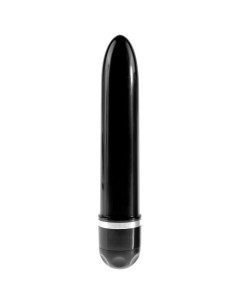 KING COCK VIBRADOR REALISTICO STIFFY 23 CM NATURAL 2