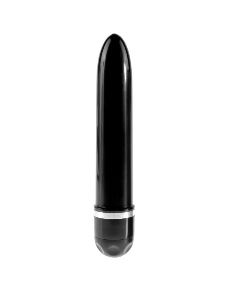 KING COCK VIBRADOR REALISTICO STIFFY 23 CM NATURAL KING COCK VIBRADOR REALISTICO STIFFY 23 CM NATURAL