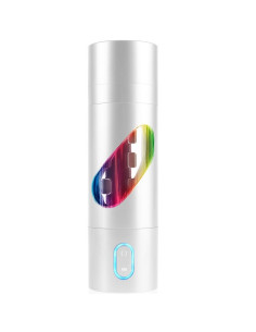 EXTREME TOYZ ROTO BATOR USB MASTURBADOR MASCULINO VAGINA 2