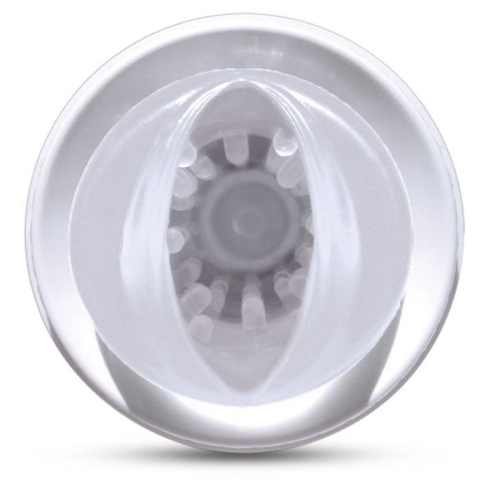 EXTREME TOYZ ROTO BATOR USB MASTURBADOR MASCULINO VAGINA