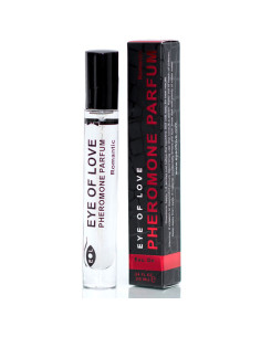 EYE OF LOVE EOL PERFUME FEROMONAS 10 ML ROMANTIC