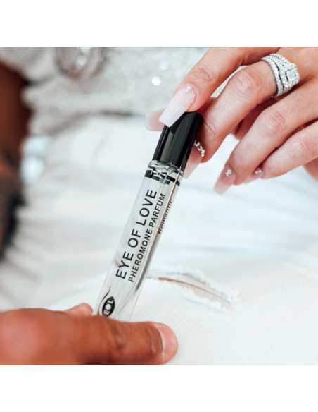 EYE OF LOVE EOL PERFUME FEROMONAS 10 ML ROMANTIC EYE OF LOVE EOL PERFUME FEROMONAS 10 ML ROMANTIC