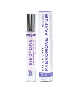EYE OF LOVE EOL PHR PERFUME FEROMONAS 10 ML MORNING GLOW
