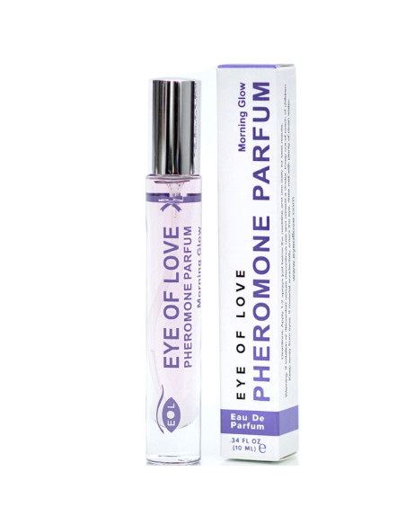 EYE OF LOVE EOL PHR PERFUME FEROMONAS 10 ML MORNING GLOW