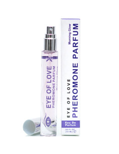 EYE OF LOVE EOL PHR PERFUME FEROMONAS 10 ML MORNING GLOW 2
