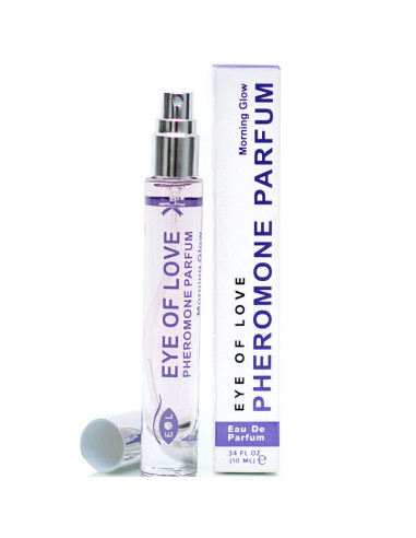 EYE OF LOVE EOL PHR PERFUME FEROMONAS 10 ML MORNING GLOW