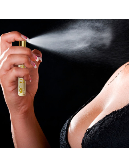 EYE OF LOVE EOL PHR PERFUME FEROMONAS 10 ML AFTER DARK EYE OF LOVE EOL PHR PERFUME FEROMONAS 10 ML AFTER DARK