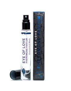 EYE OF LOVE EOL PERFUME FEROMONAS 10 ML UNSCENTED PARA EL 2