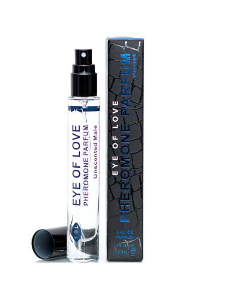 EYE OF LOVE EOL PERFUME FEROMONAS 10 ML UNSCENTED PARA EL EYE OF LOVE EOL PERFUME FEROMONAS 10 ML UNSCENTED PARA EL
