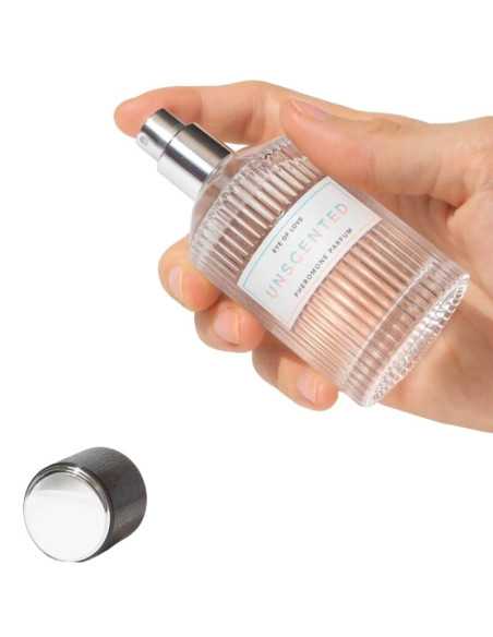 EYE OF LOVE EOL PERFUME FEROMONAS DELUXE 50 ML UNSCENTED ATTRACT THEM