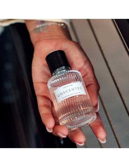 EYE OF LOVE EOL PERFUME FEROMONAS DELUXE 50 ML UNSCENTED ATTRACT THEM