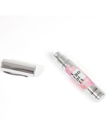SECRETPLAY AFRODITA PERFUME FEROMONAS MUJER SPRAY FORMATO DE VIAJE SECRETPLAY AFRODITA PERFUME FEROMONAS MUJER SPRAY FORMATO DE VIAJE