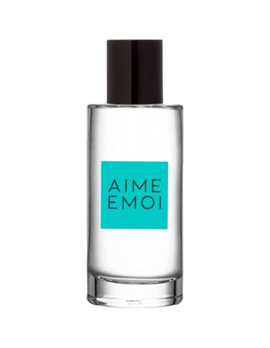 RUF AIME EMOI PERFUME DE FEROMONAS PARA ELLA 50 ML