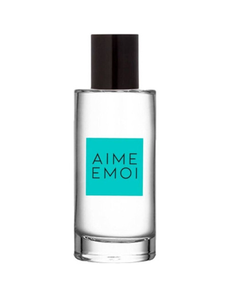 RUF AIME EMOI PERFUME DE FEROMONAS PARA ELLA 50 ML RUF AIME EMOI PERFUME DE FEROMONAS PARA ELLA 50 ML