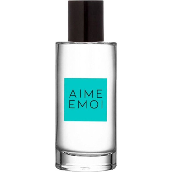 RUF AIME EMOI PERFUME DE FEROMONAS PARA ELLA 50 ML