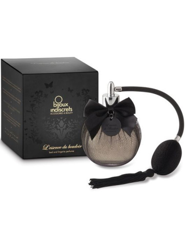 BIJOUX ESENCIA DE BOUDOIR PERFUMADOR DE SABANAS 130 ML