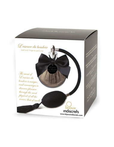 BIJOUX ESENCIA DE BOUDOIR PERFUMADOR DE SABANAS 130 ML