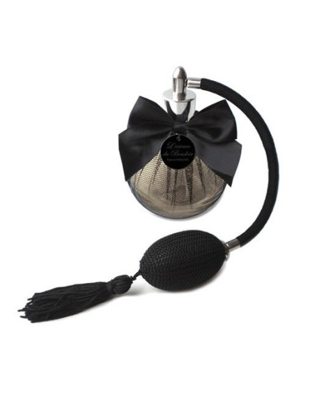 BIJOUX ESENCIA DE BOUDOIR PERFUMADOR DE SABANAS 130 ML BIJOUX ESENCIA DE BOUDOIR PERFUMADOR DE SABANAS 130 ML