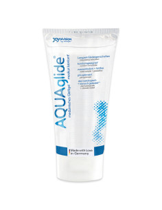 JOYDIVISION AQUAGLIDE LUBRICANTE 50 ML