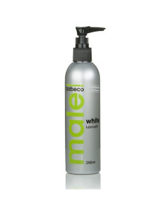 COBECO MALE LUBRICANTE BLANCO 250 ML