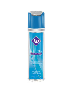 ID GLIDE LUBRICANTE BASE AGUA 250 ML 2
