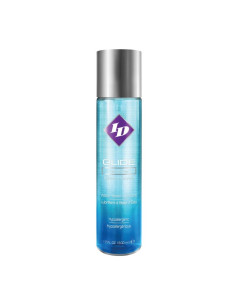 ID GLIDE LUBRICANTE BASE AGUA 500 ML