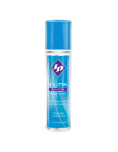 ID GLIDE LUBRICANTE BASE AGUA 500 ML 2