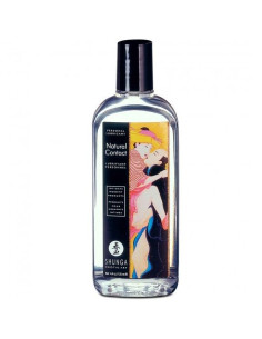 SHUNGA LUBRICANTE CONTACTO NATURAL 125 ML