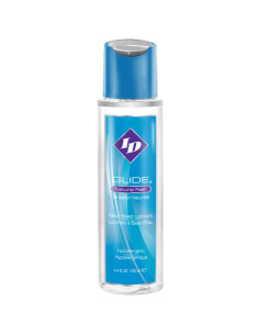 ID GLIDE LUBRICANTE BASE AGUA 130 ML 2