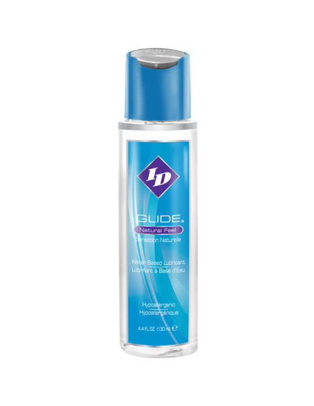 ID GLIDE LUBRICANTE BASE AGUA 130 ML ID GLIDE LUBRICANTE BASE AGUA 130 ML