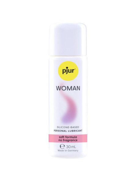 PJUR WOMAN LUBRICANTE BODYGLIDE 30 ML PJUR WOMAN LUBRICANTE BODYGLIDE 30 ML