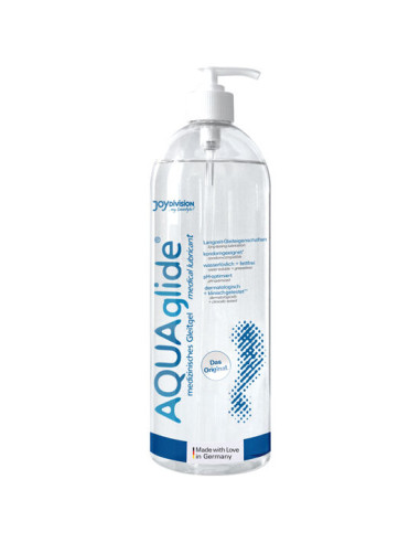 JOYDIVISION AQUAGLIDE LUBRICANTE 1000 ML