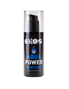 EROS POWER LINE POWER BODYLUBE 125 ML
