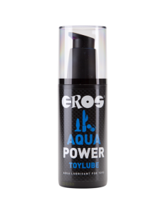 EROS POWER LINE POWER TOYLUBE 125 ML