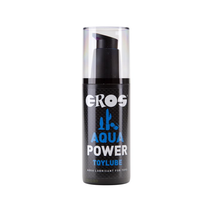 EROS POWER LINE POWER TOYLUBE 125 ML