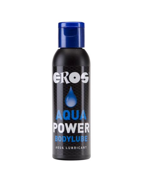 EROS POWER LINE POWER BODYLUBE 50 ML EROS POWER LINE POWER BODYLUBE 50 ML