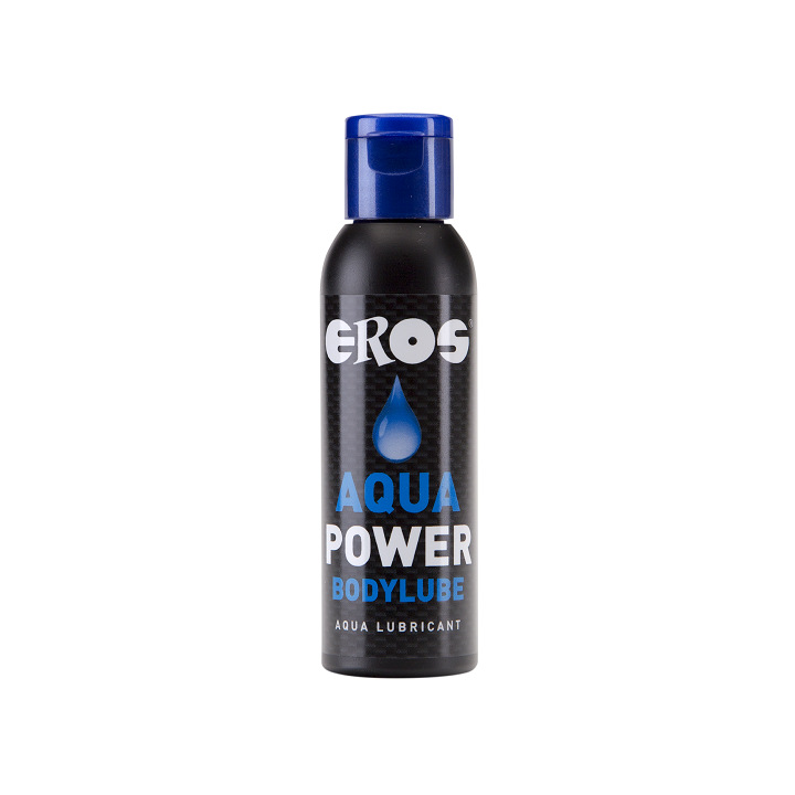 EROS POWER LINE POWER BODYLUBE 50 ML