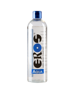EROS AQUA LUBRICANTE DENSO MEDICO 250 ML