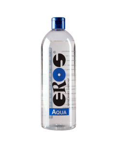 EROS AQUA LUBRICANTE DENSO MEDICO 500 ML