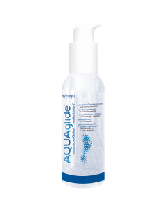 JOYDIVISION AQUAGLIDE LUBRICANTE CON DOSIFICADOR 125 ML
