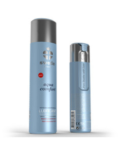 SWEDE ORIGINAL LUBRICANTE AQUA COMFORT 60 ML