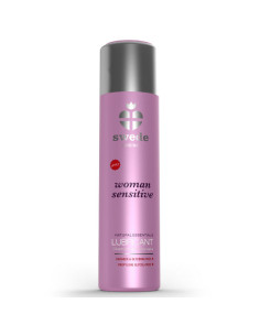 SWEDE ORIGINAL LUBRICANTE WOMAN SENSITIVE 120 ML 2
