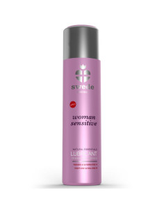 SWEDE ORIGINAL LUBRICANTE WOMAN SENSITIVE 60 ML 2