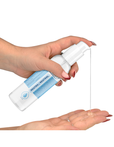 WATERFEEL LUBRICANTE NATURAL 175 ML