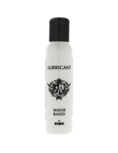 EROS FETISH LINE LUBRICANTE BASE AGUA 100 ML