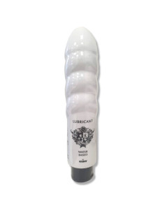 EROS FETISH LINE LUBRICANTE BASE AGUA BOTE DILDO 175 ML