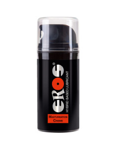 EROS CREMA PARA MASTURBACION 100 ML