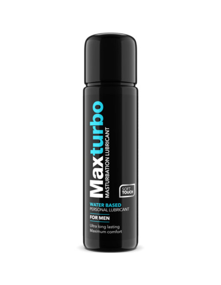 INTIMATELINE MAXTURBO LUBRICANTE ESPECIAL MASTURBACION 100 ML INTIMATELINE MAXTURBO LUBRICANTE ESPECIAL MASTURBACION 100 ML