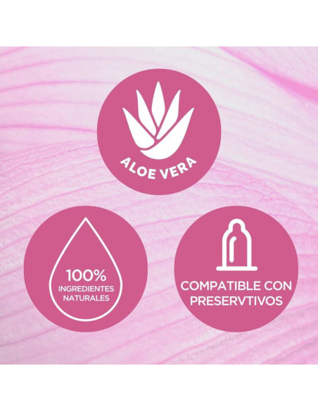DUREX NATURALS LUBRICANTE EXTRA SENSITIVO 100 ML DUREX NATURALS LUBRICANTE EXTRA SENSITIVO 100 ML