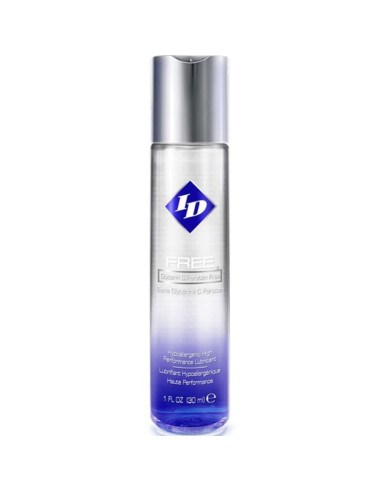ID FREE BASE AGUA HIPOALERGENICO 30 ML